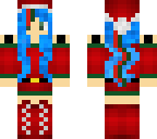 santas real wife