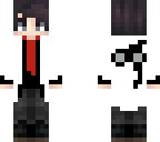 scientist in suit