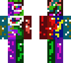 shattered fusion