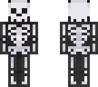 skeleton
