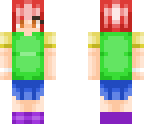 skin entry