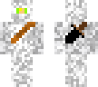 snow fighter
