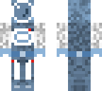 spaceman