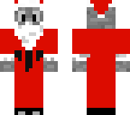 stone santa iii