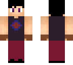 tank top guy