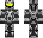 the spartain
