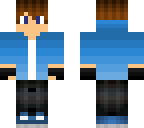 the true blue