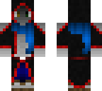 the unknown mage