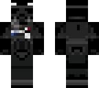 tie fighter pilot
