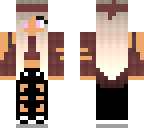 txylorx52 cute new skin fixed