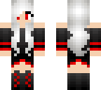 vampire girl