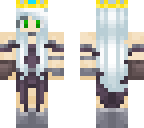 warrior queen