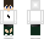 white framez