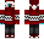 wolf_boyyt christmas