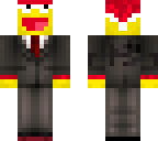 xmas guy