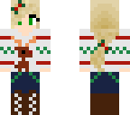 xmas pearl