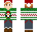 xmas skippy