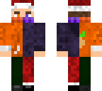 zomdado boy christmas