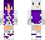 -purple christmas-