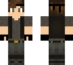 adventurer or soldier