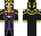 ainz ooal gown