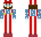 american mario