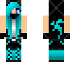 amy skin