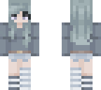 b l u e - request