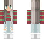 beaky xmas