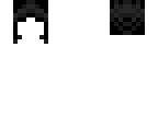 black bun hair base
