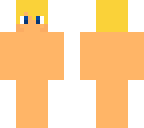 blonde boy base