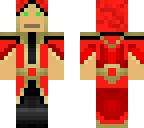 blood magus apprentice