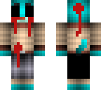 bloody gumball