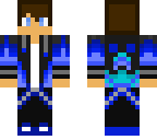 blue boy