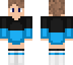 blue boy