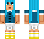 bluegirlawesome