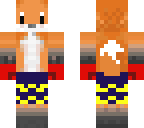 boxer fox
