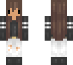brown girl edit