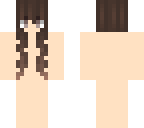 brunette hair base