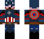 capitan america