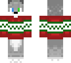 chreemas wolf