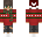 christmas boy