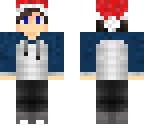 christmas boy