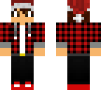 christmas cool boy