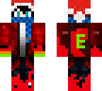 christmas cool boy