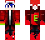 christmas e demon boy fixed