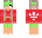 christmas girl
