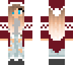 christmas girl