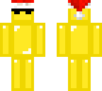 christmas gold