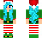 christmas little bubbles